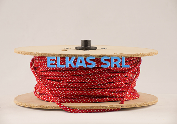 Our wires are certified. They also have a gluing process that prevents them from being disintegrated in their armor